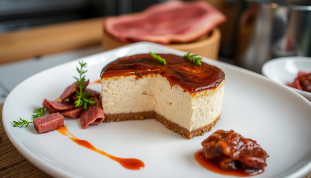Carnivore Cheesecake