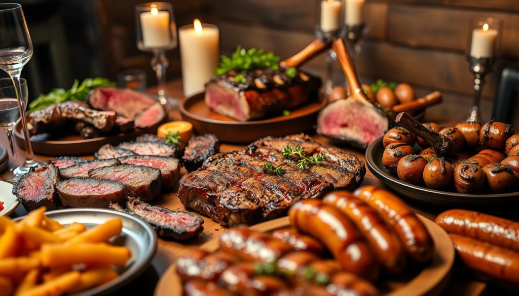 Carnivore Dinner Recipes