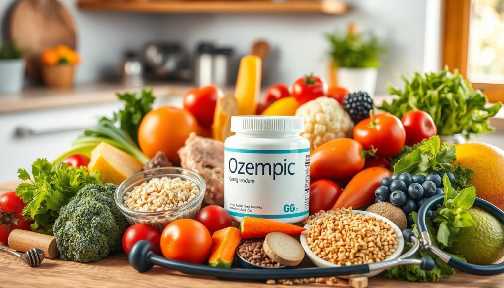 Ozempic medication guide
