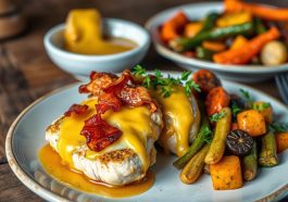 alice springs chicken recipe