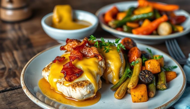 alice springs chicken recipe