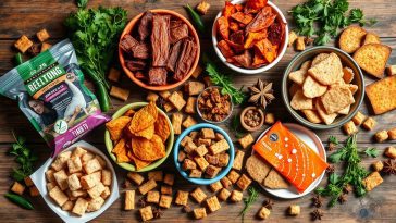 animal based diet snacks
