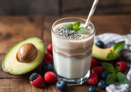 best keto shake