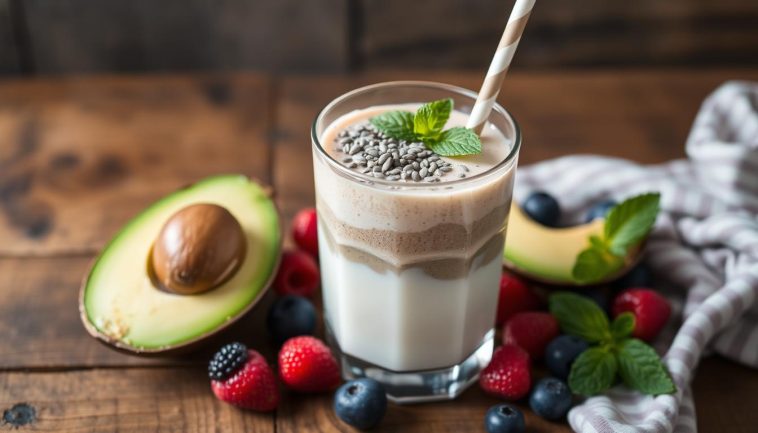 best keto shake