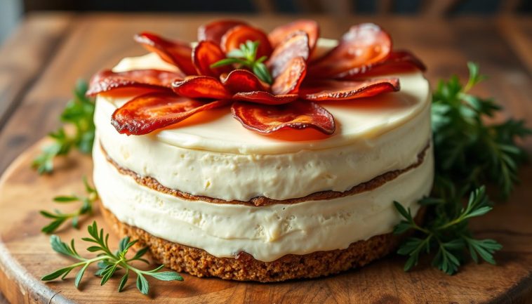 carnivore cheesecake