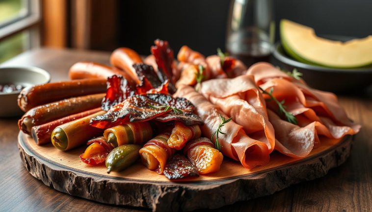 carnivore diet appetizers