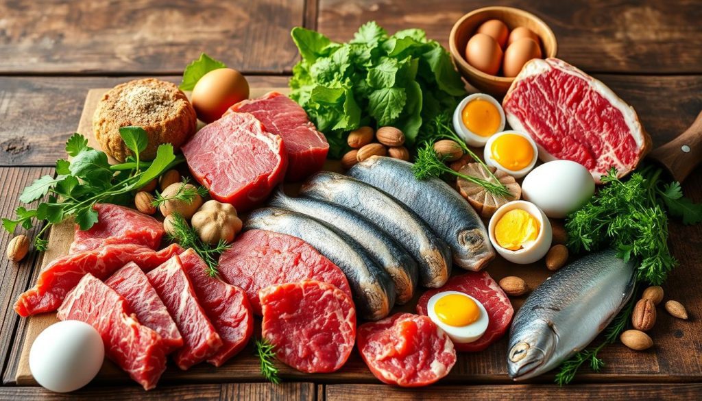 carnivore diet magnesium