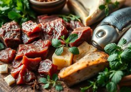 carnivore diet magnesium