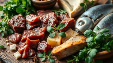 carnivore diet magnesium