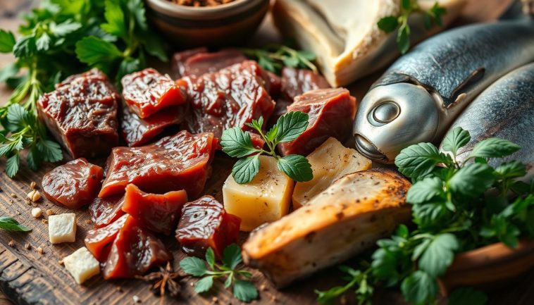 carnivore diet magnesium