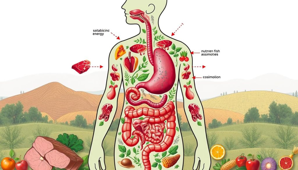 carnivore diet metabolism