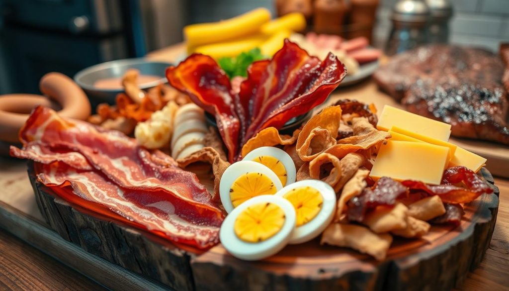 carnivore diet recipes