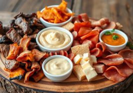 carnivore diet snacks to buy