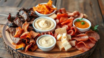 carnivore diet snacks to buy