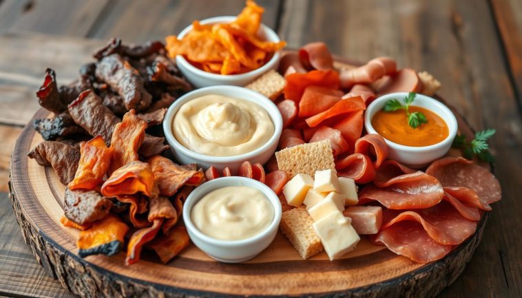 carnivore diet snacks to buy