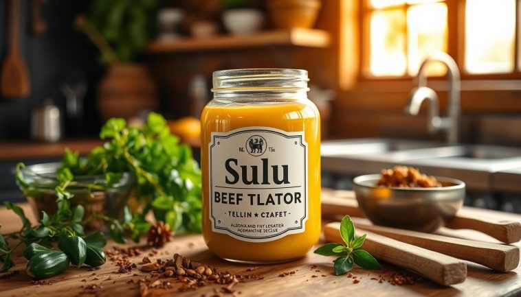 carnivore diet sulu beef tallow