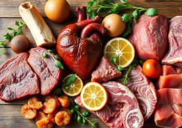 carnivore diet vitamin c