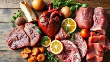 carnivore diet vitamin c