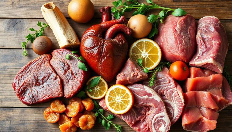 carnivore diet vitamin c