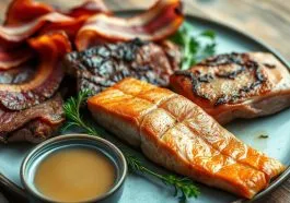 carnivore food supplement