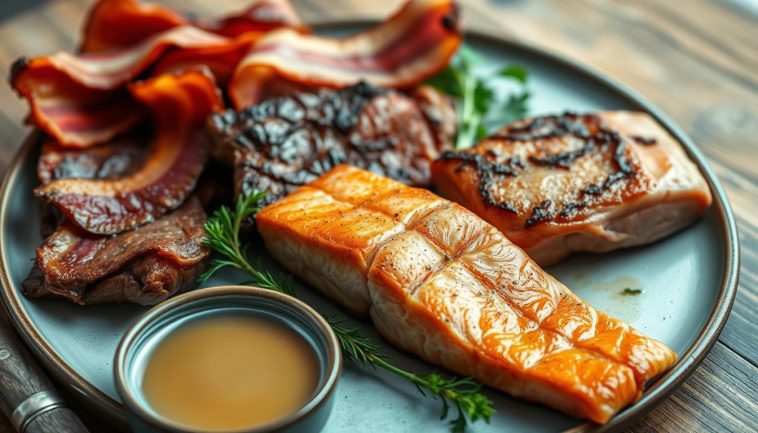 carnivore food supplement