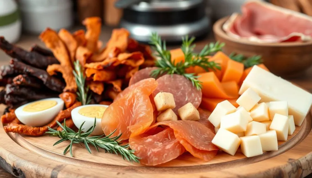 carnivore-friendly ingredients