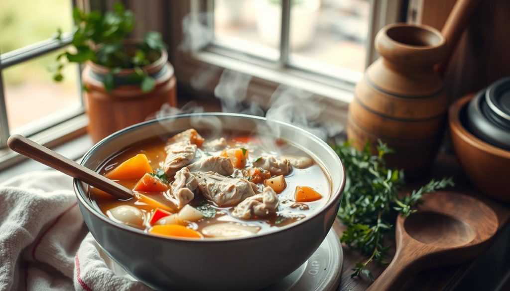 chicken soup recipes