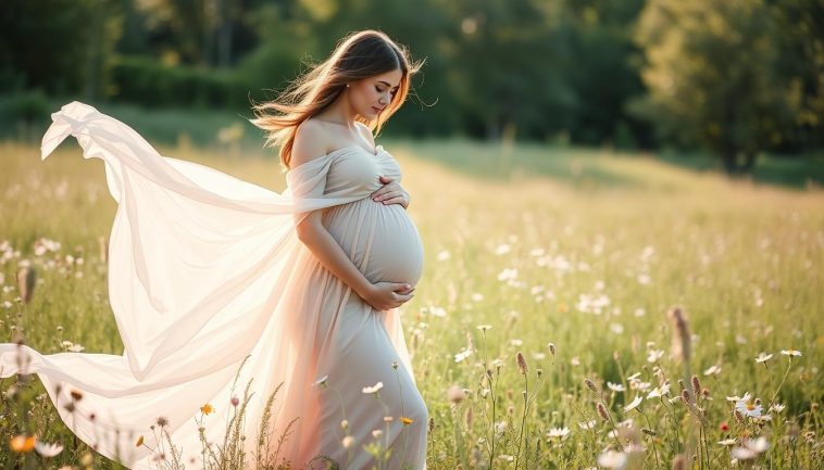 cost of pregnancy photo shoot