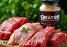 creatine on carnivore diet