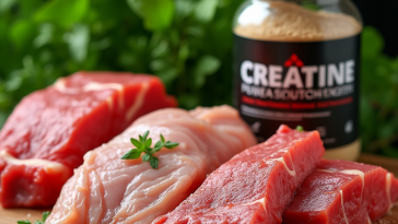 creatine on carnivore diet