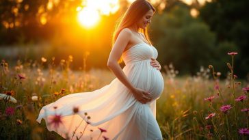 cute pregnancy photos