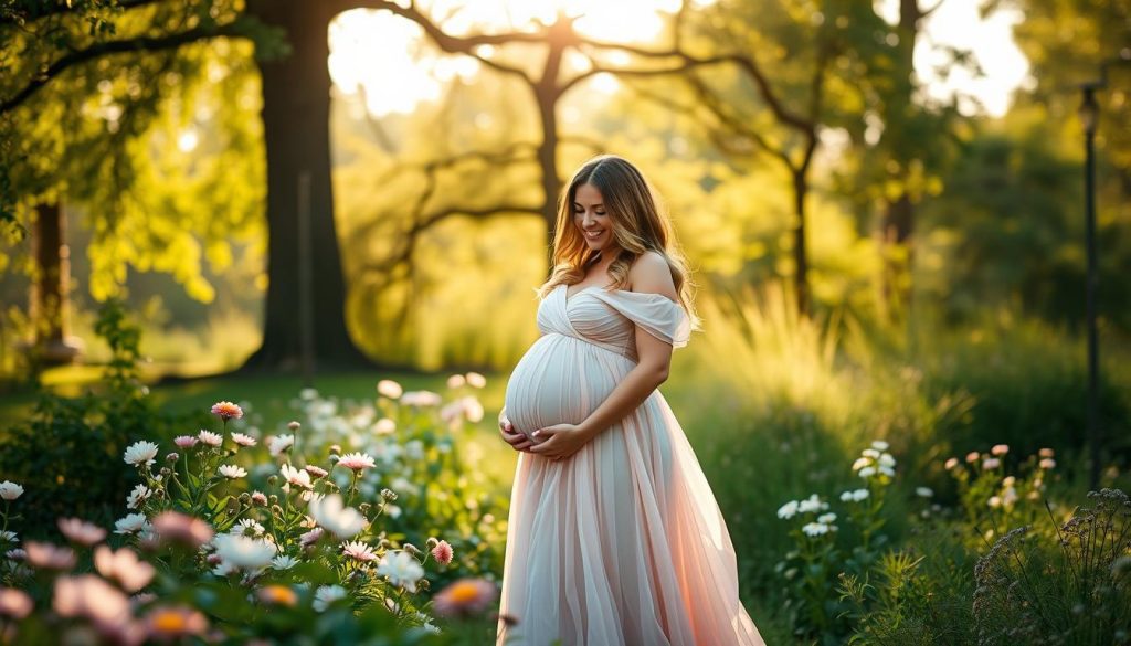 expecting mom photoshoot fees