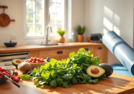 how to get rid of menopause belly