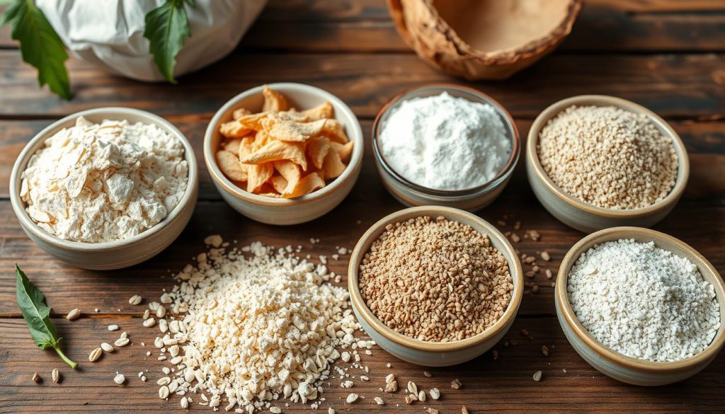 keto breadcrumb options