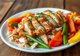 leftover rotisserie chicken recipes