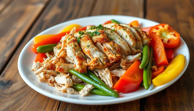 leftover rotisserie chicken recipes