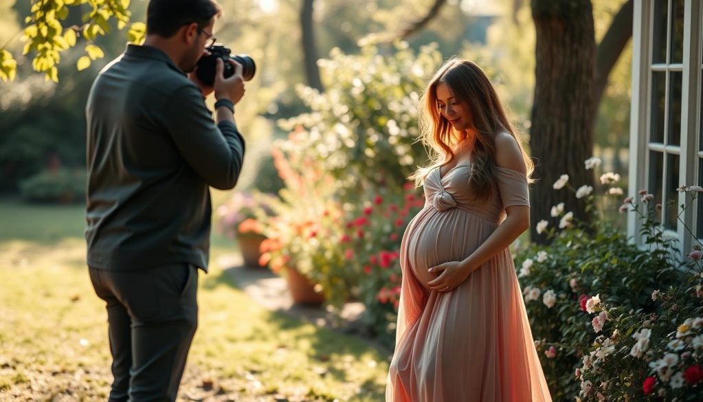 maternity photographer