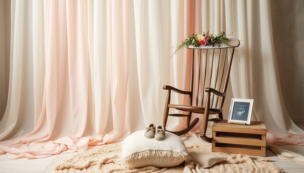 maternity photography props