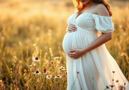 maternity photoshoot poses