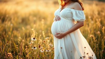 maternity photoshoot poses