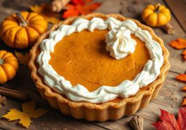 milk bar pumpkin pie recipe