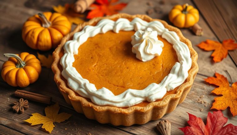 milk bar pumpkin pie recipe
