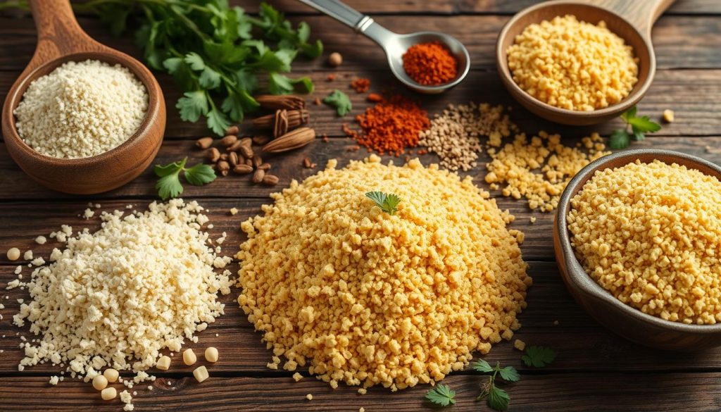 paleo breadcrumbs and grain-free breadcrumbs