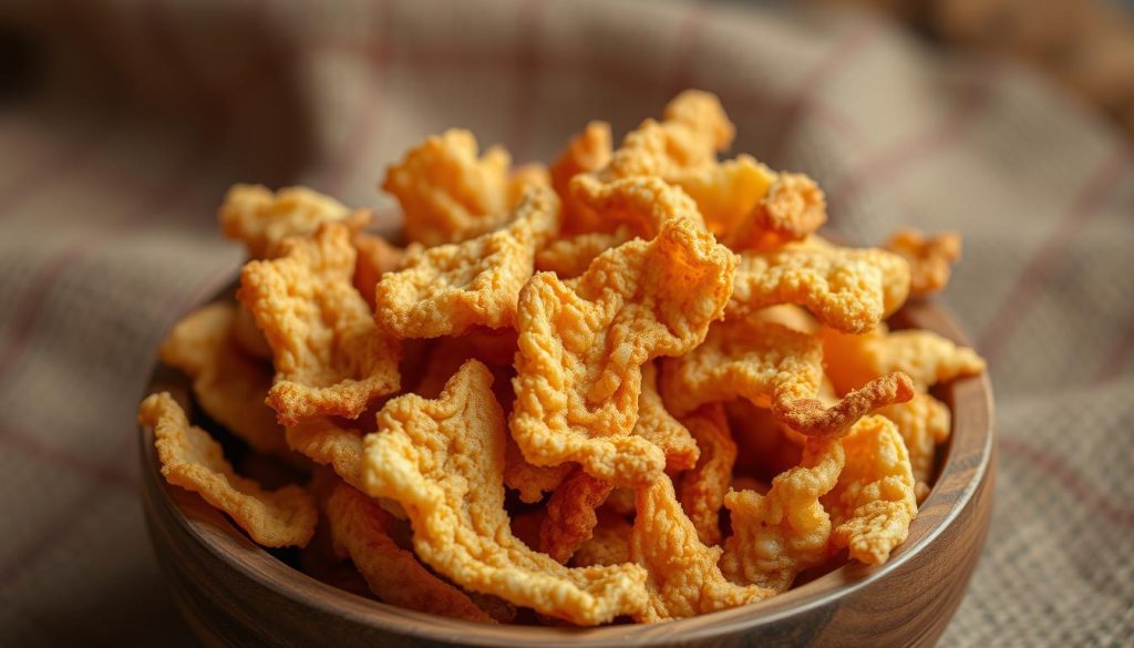 pork rinds
