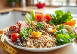 semaglutide diet plan