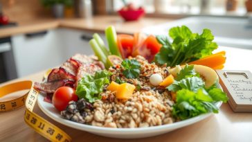 semaglutide diet plan