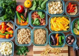 semaglutide meal plans