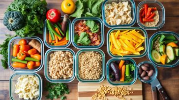 semaglutide meal plans