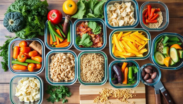 semaglutide meal plans