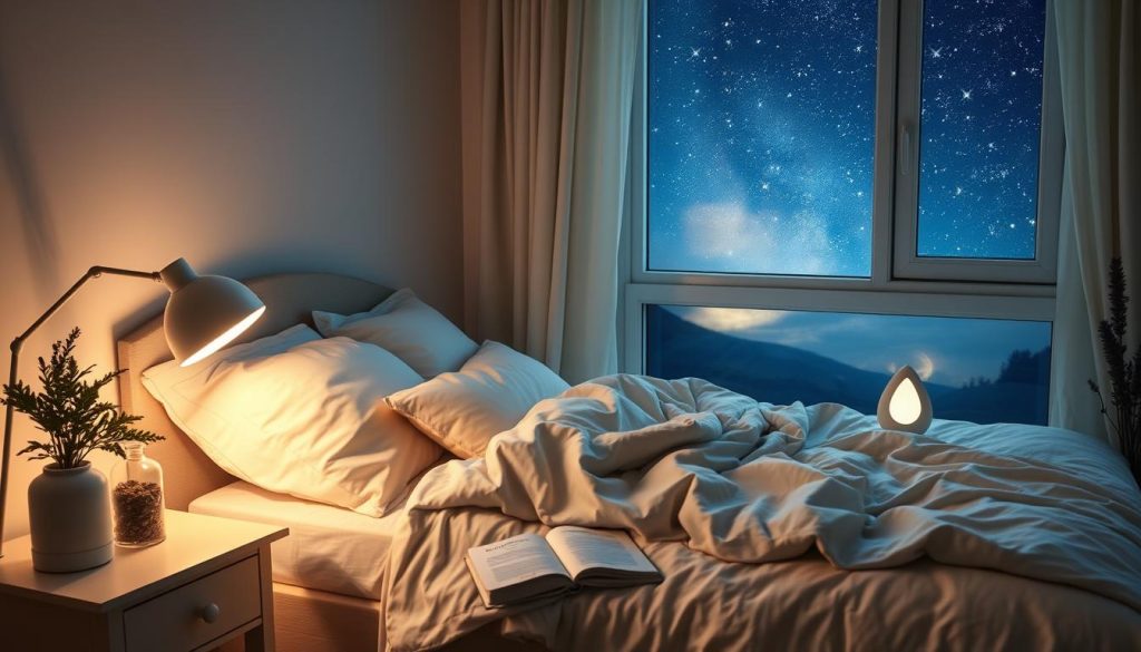 sleep quality in menopause